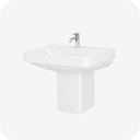 Basin & sink