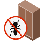 Top-class reliable termite_control services at your convenience near me. * Trained professionals * Best prices!