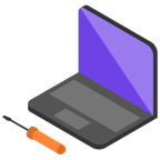 Top-class reliable laptop_repair services at your convenience near me. * Trained professionals * Best prices!