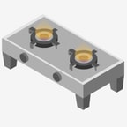 Top-class reliable gas_stove_repair services at your convenience near me. * Trained professionals * Best prices!