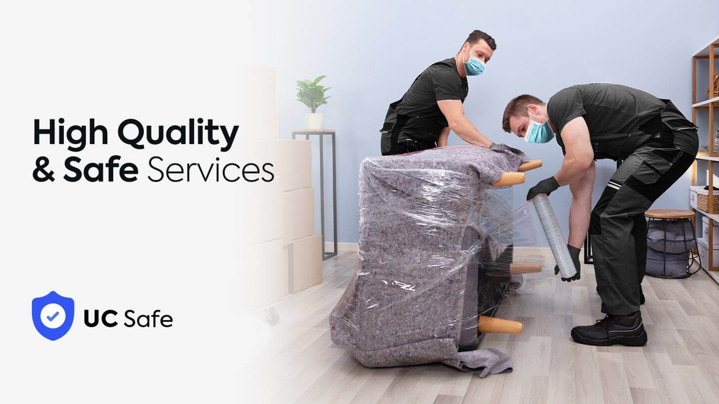 Packers & Movers 2