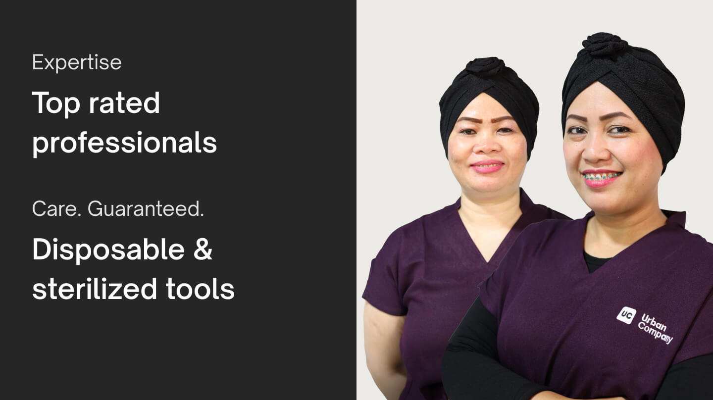 Urban Company Header Story 3