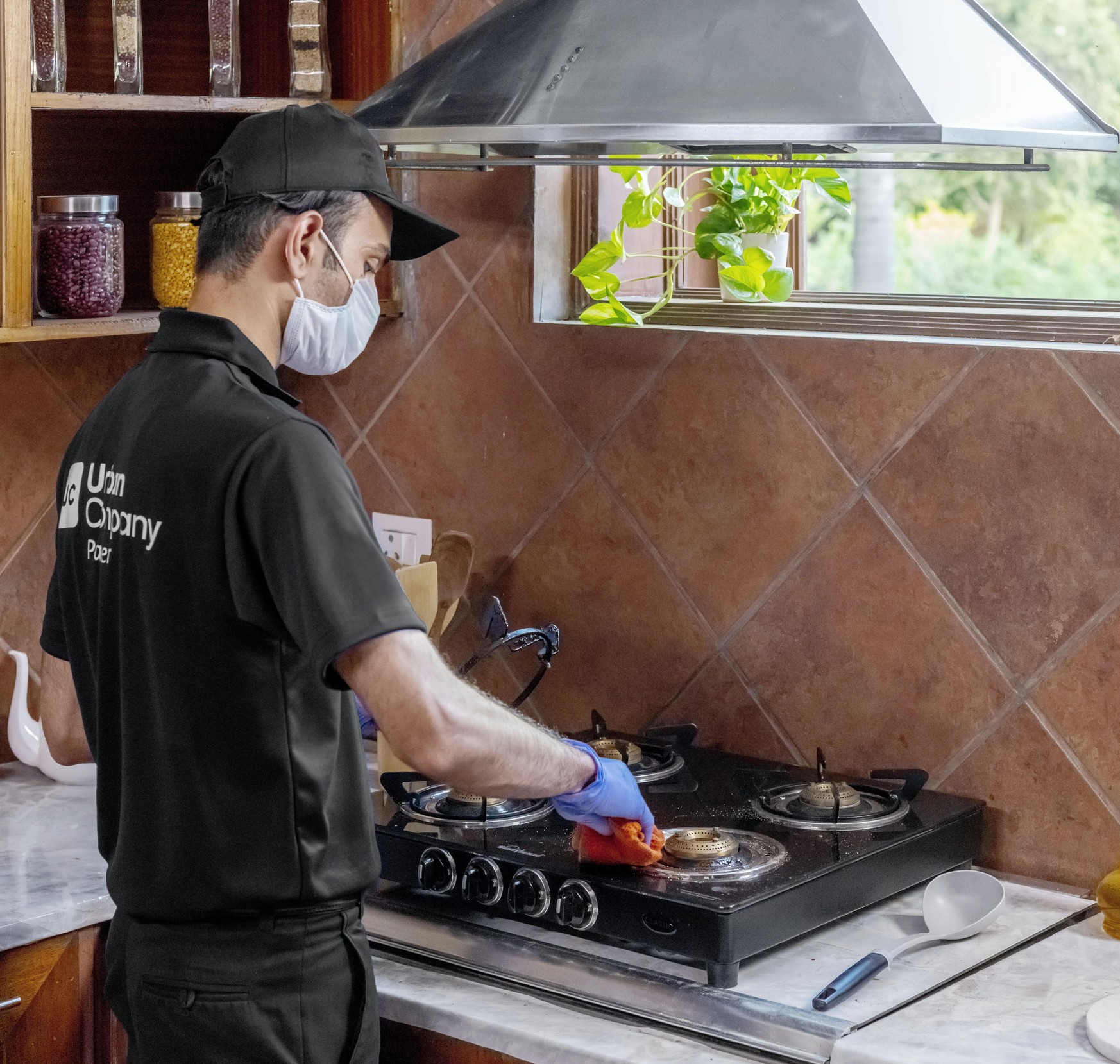 Urban Company Header Story 0