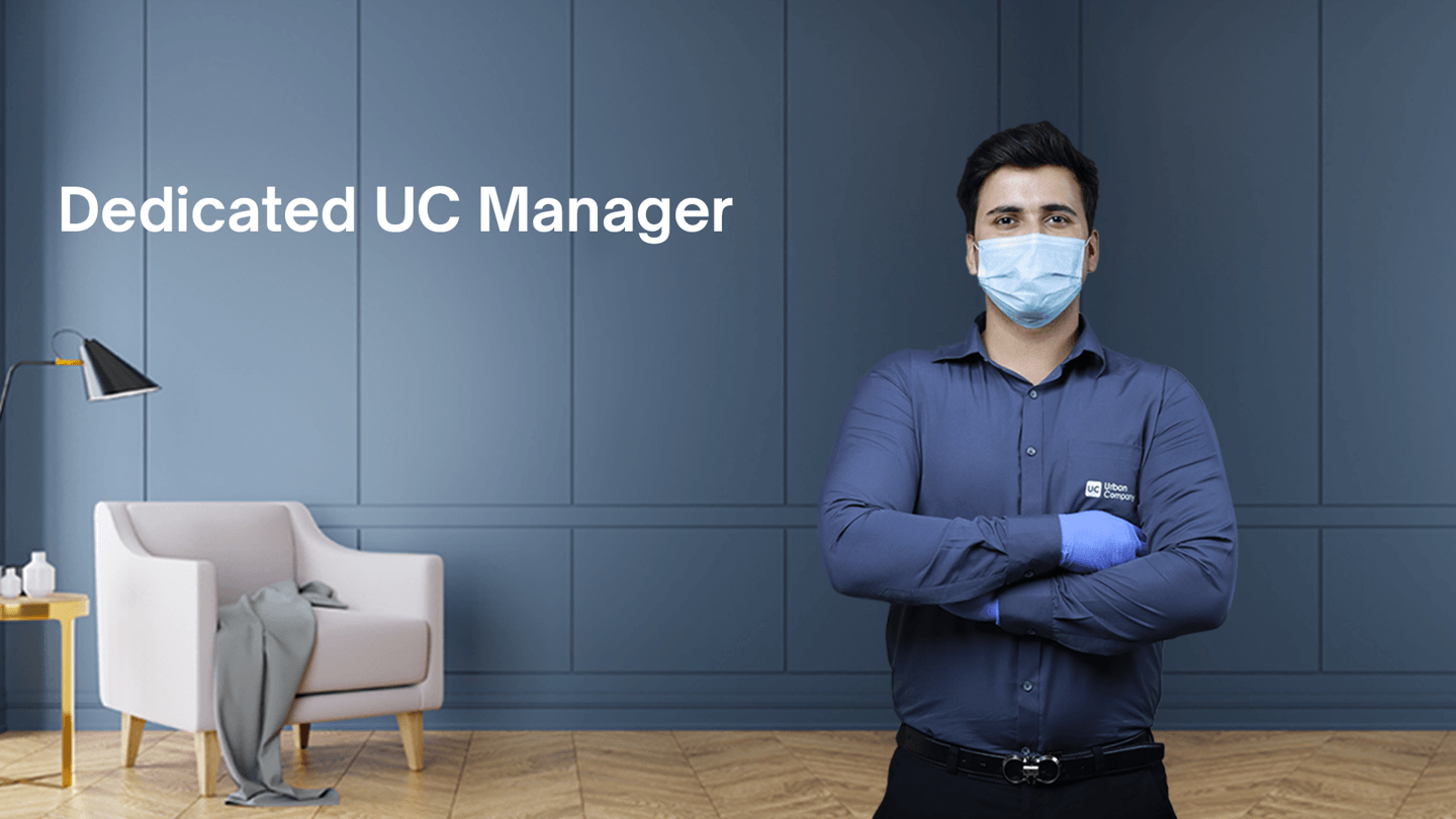 Urban Company Header Story 1