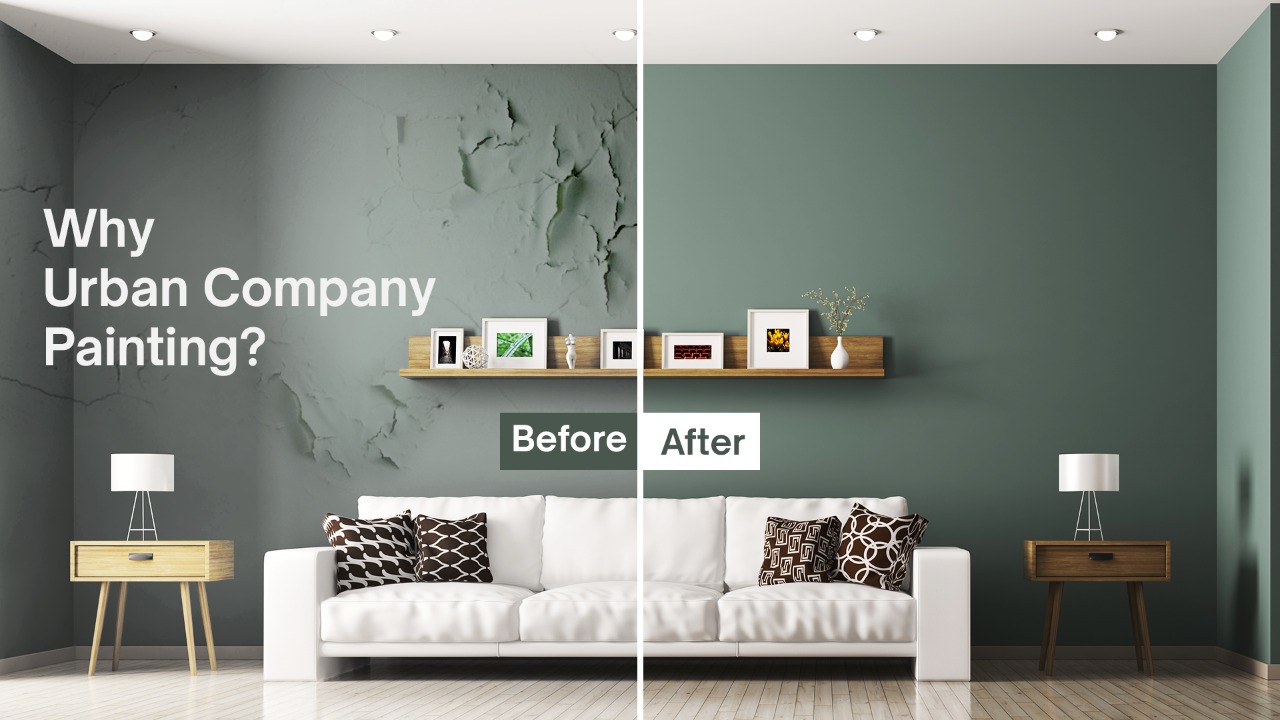 Urban Company Header Story 0