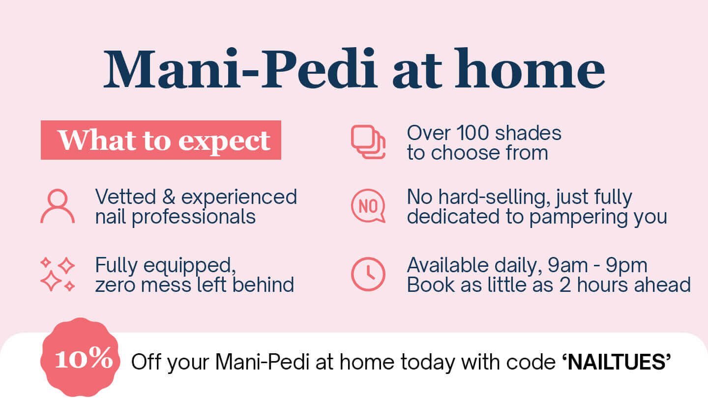 Mani-Pedi 0