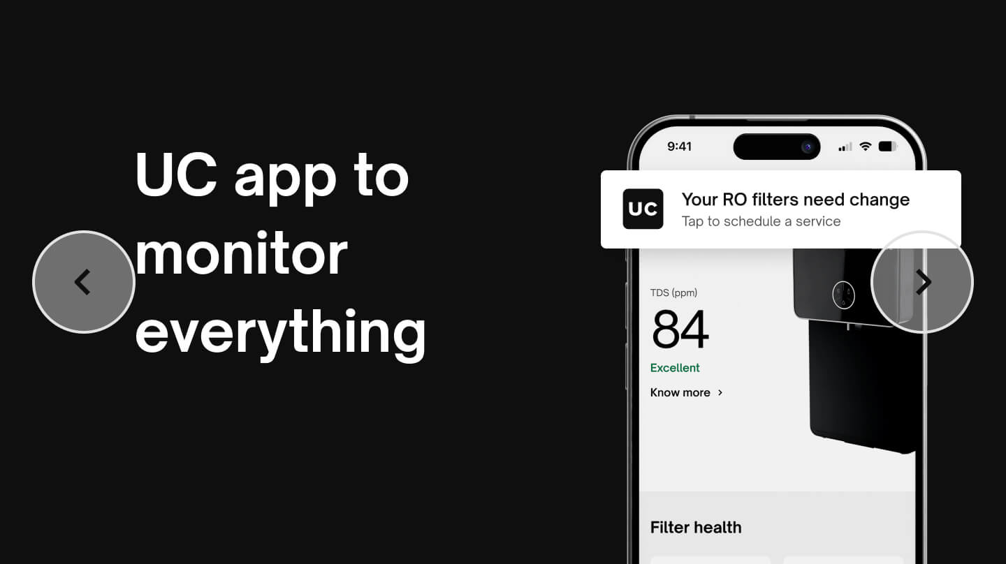 Native Water Purifier 4