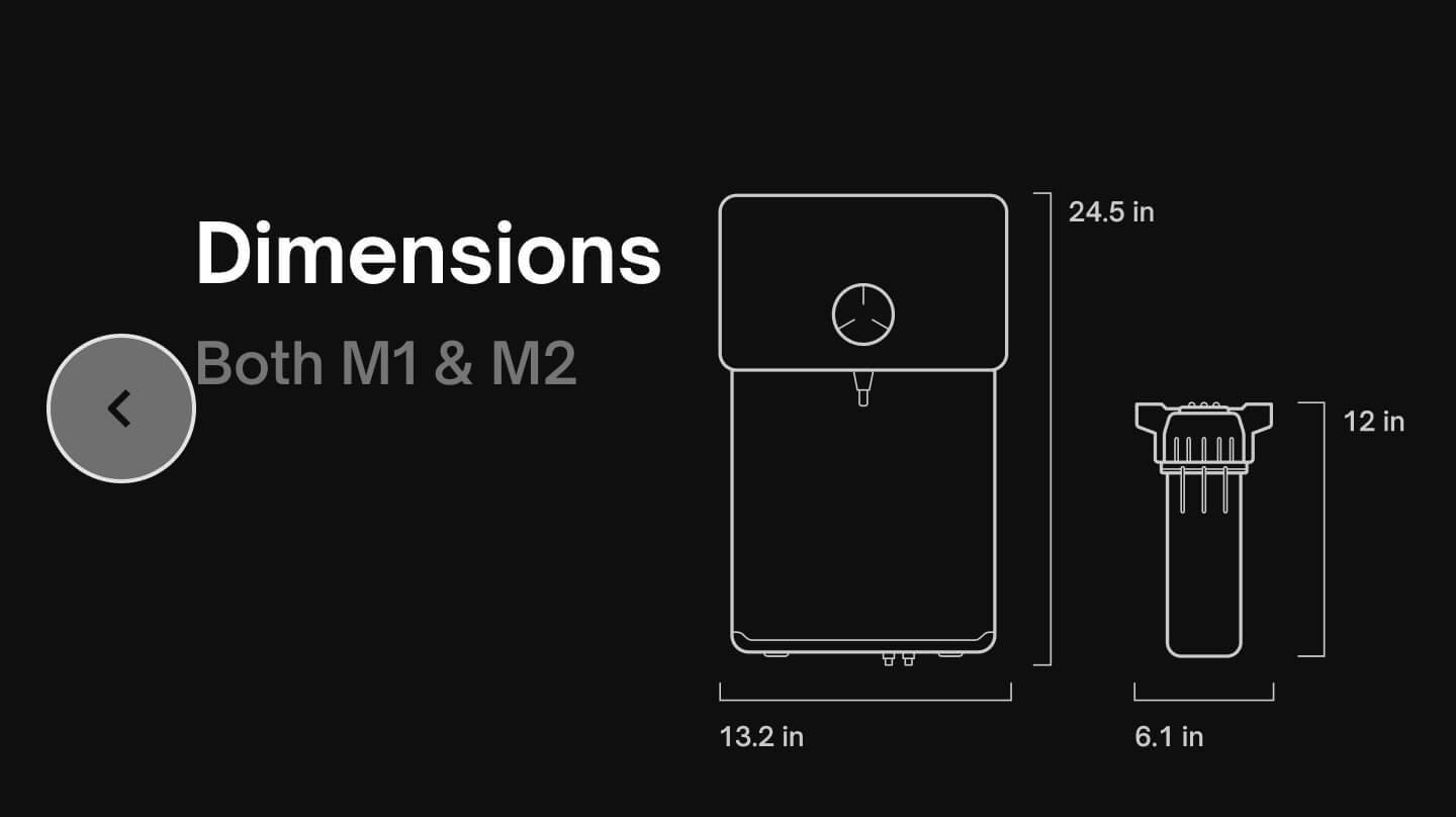Native Water Purifier 6
