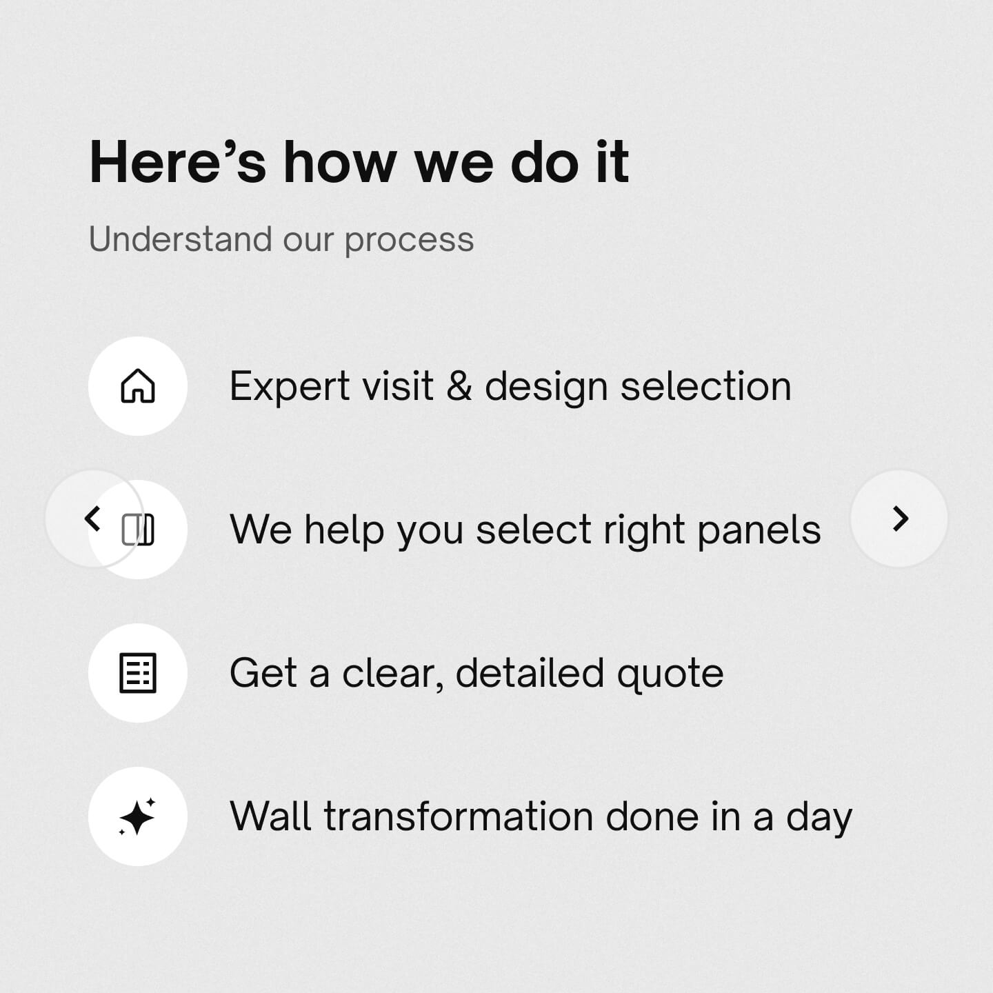 Urban Company Header Story 1