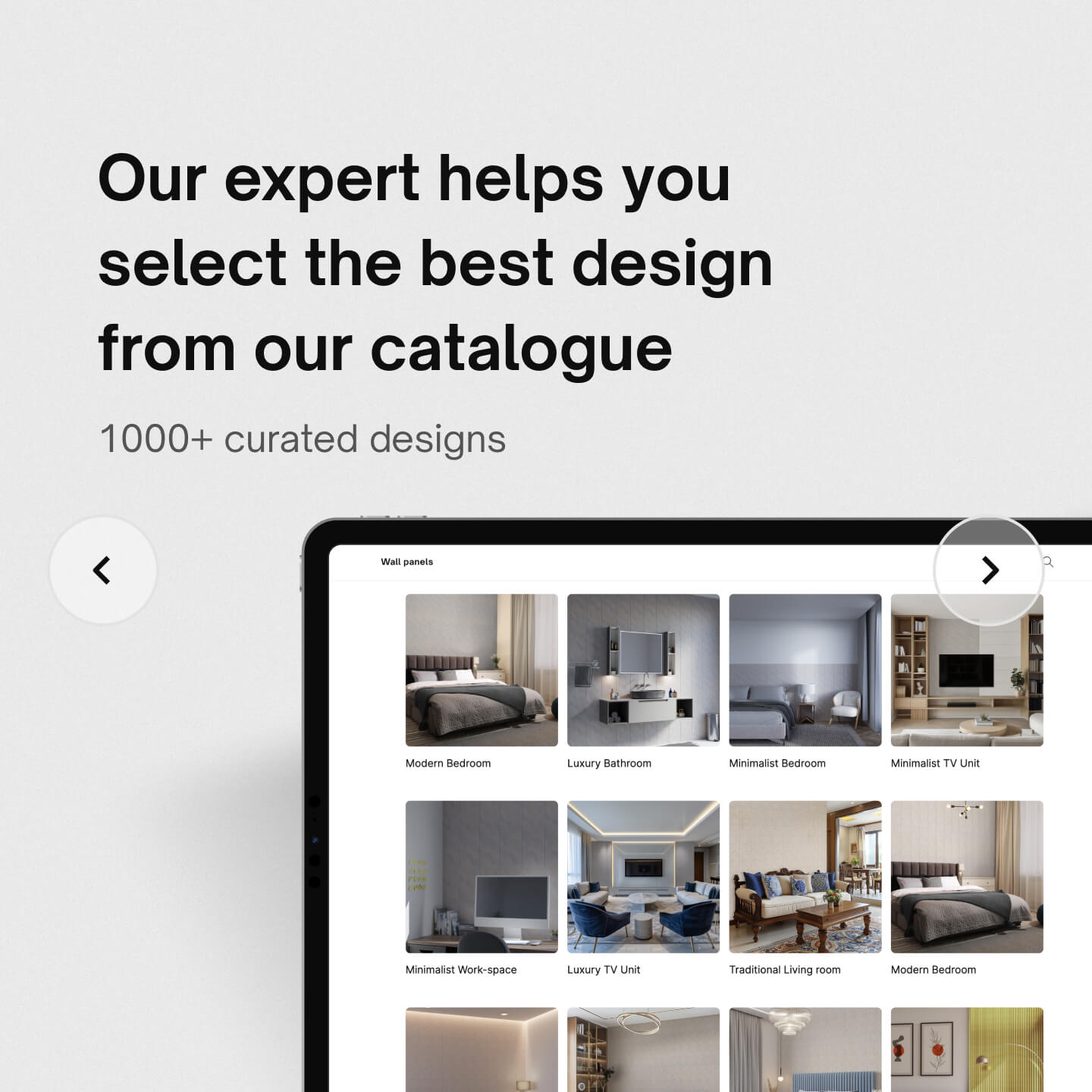 Urban Company Header Story 3