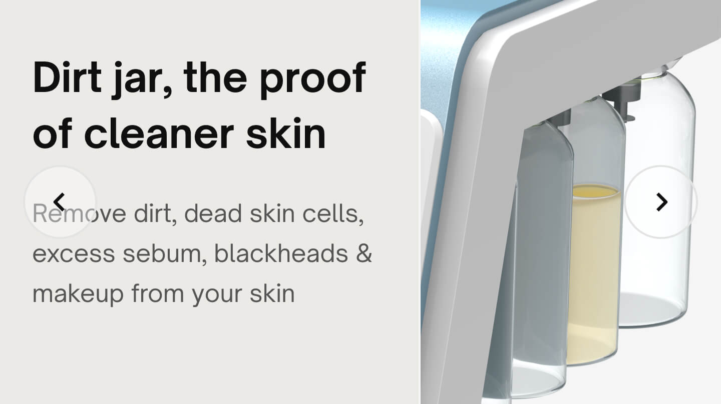 HydraDerma facials & treatments 3