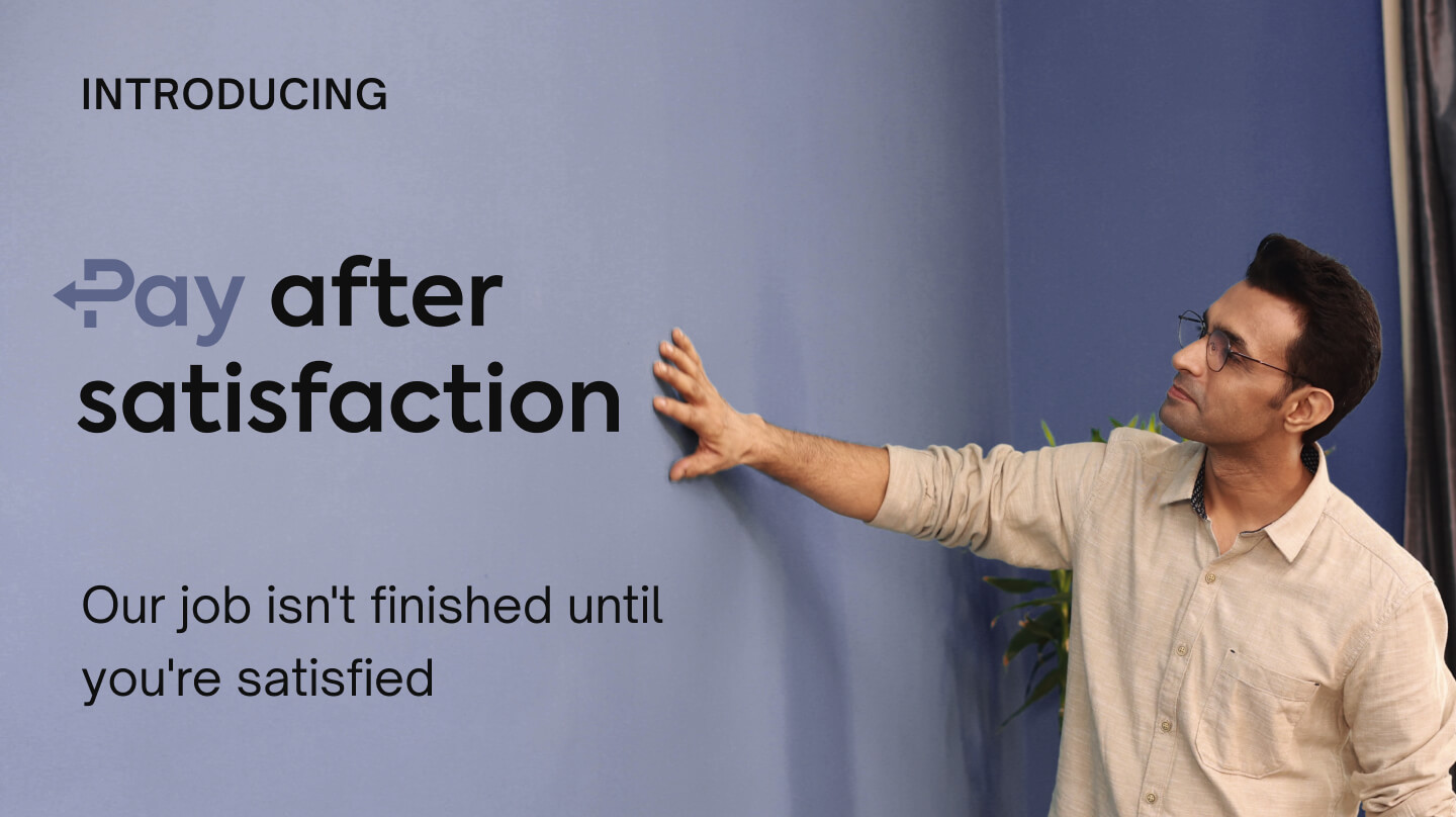 Urban Company Header Story 1