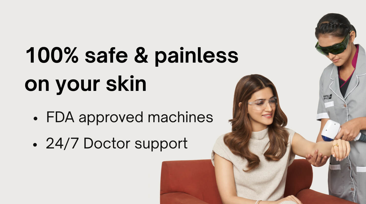 Laser Hair Reduction 0