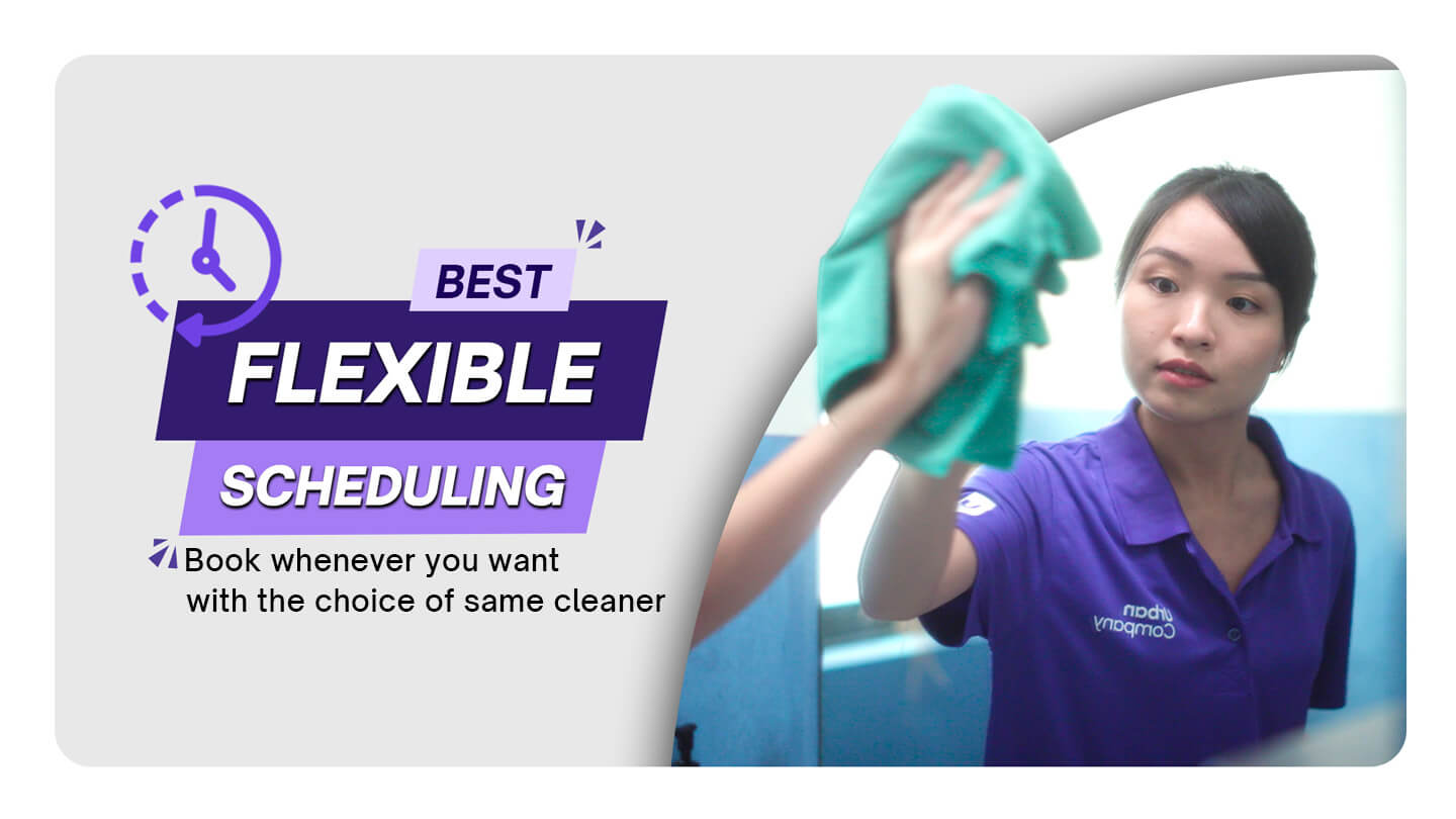 Ad-hoc Home Cleaning 0