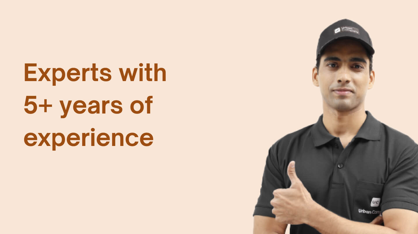 Furniture Assembly 1