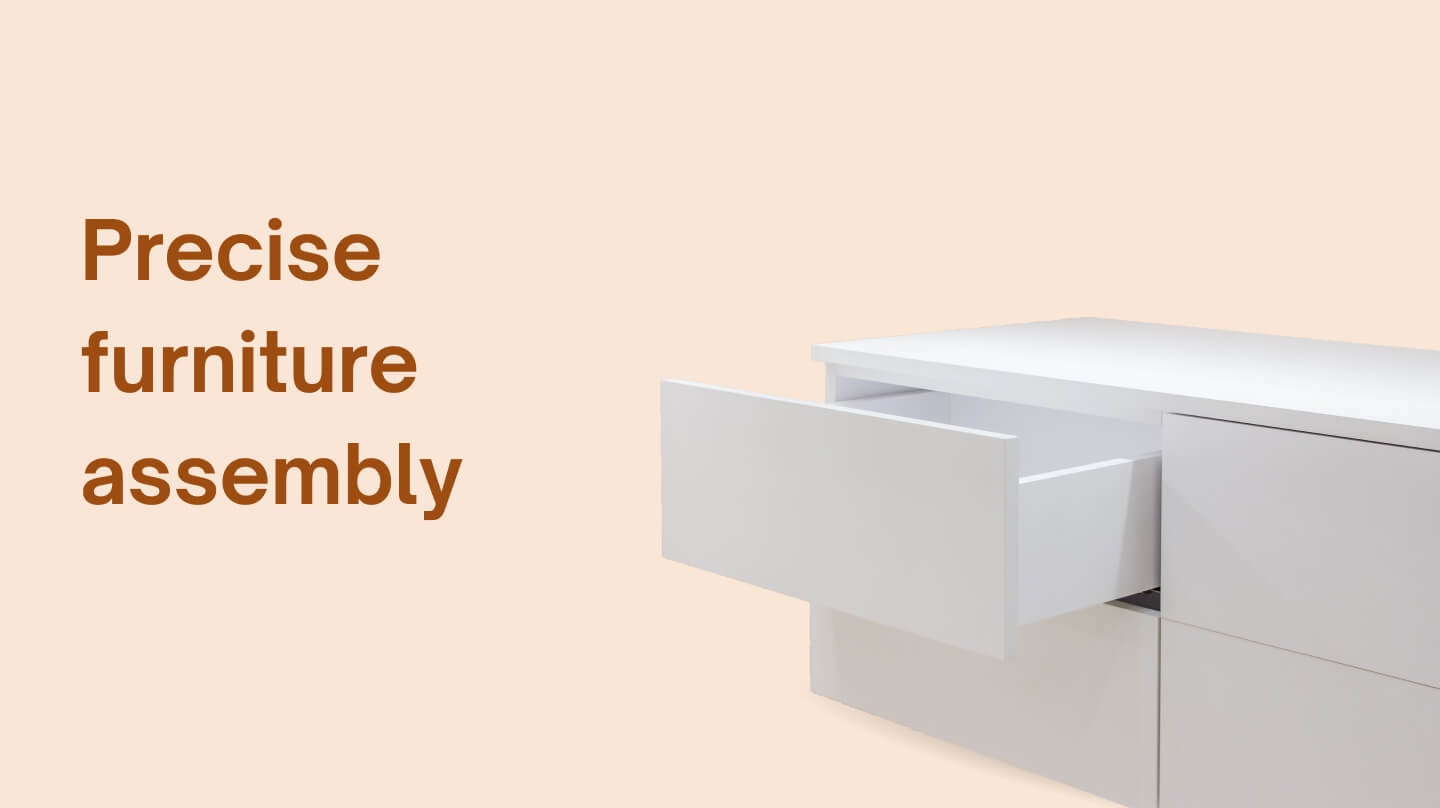 Furniture Assembly 0