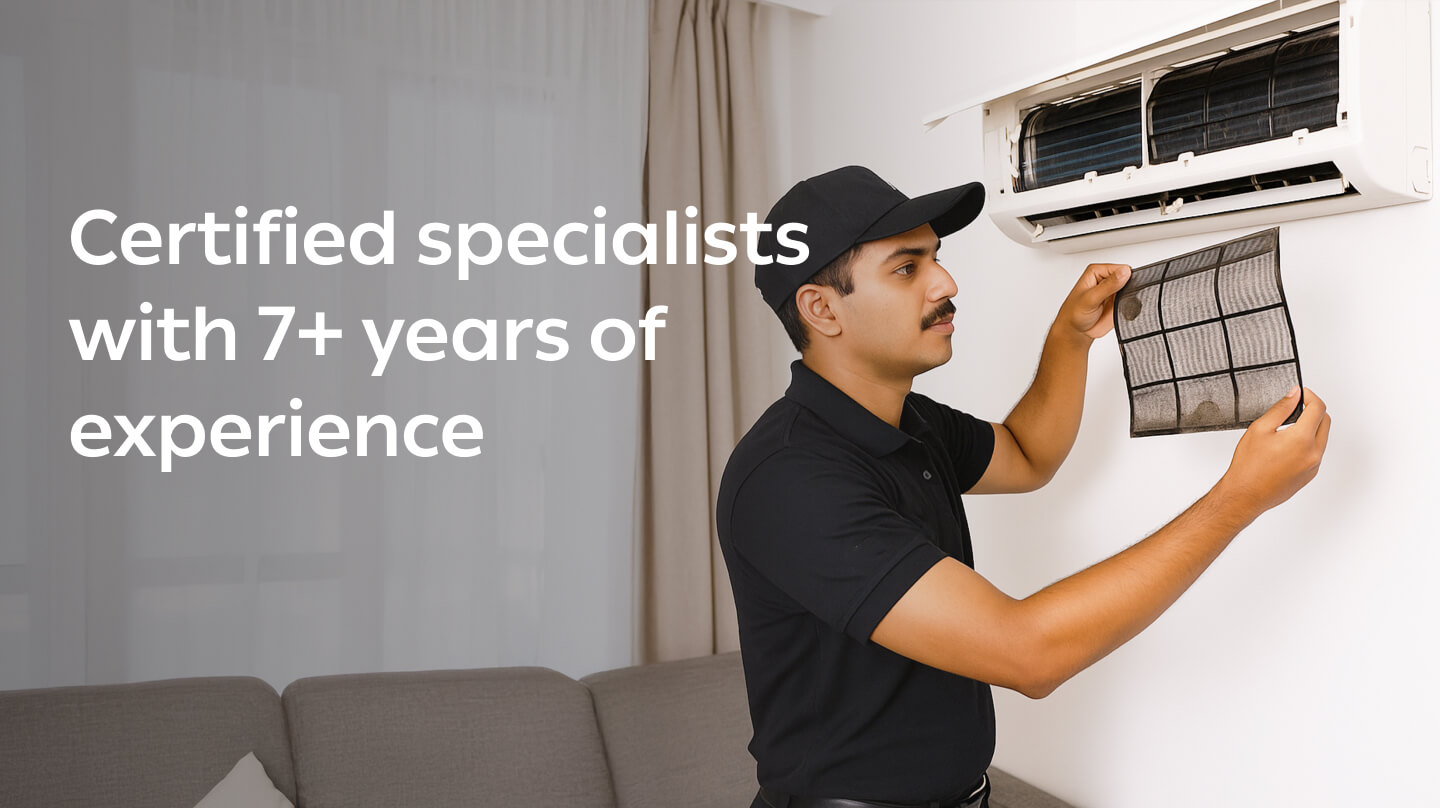 AC Cleaning and Repair 0