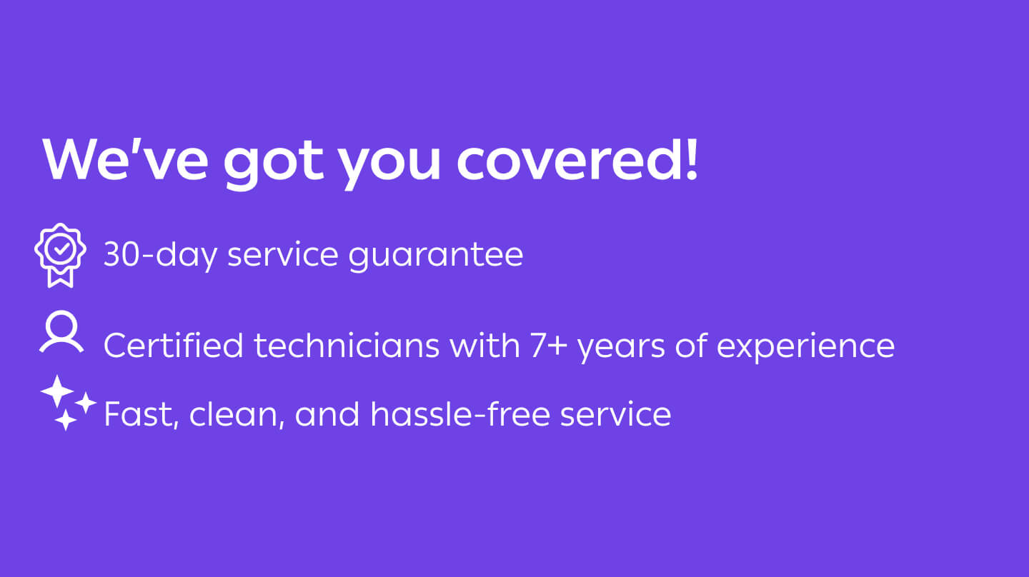 AC Cleaning and Repair 1