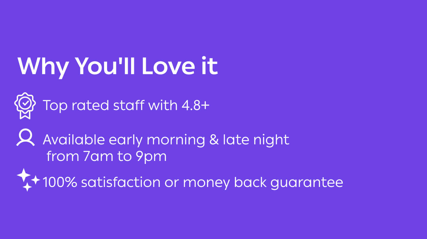 Urban Company Header Story 1