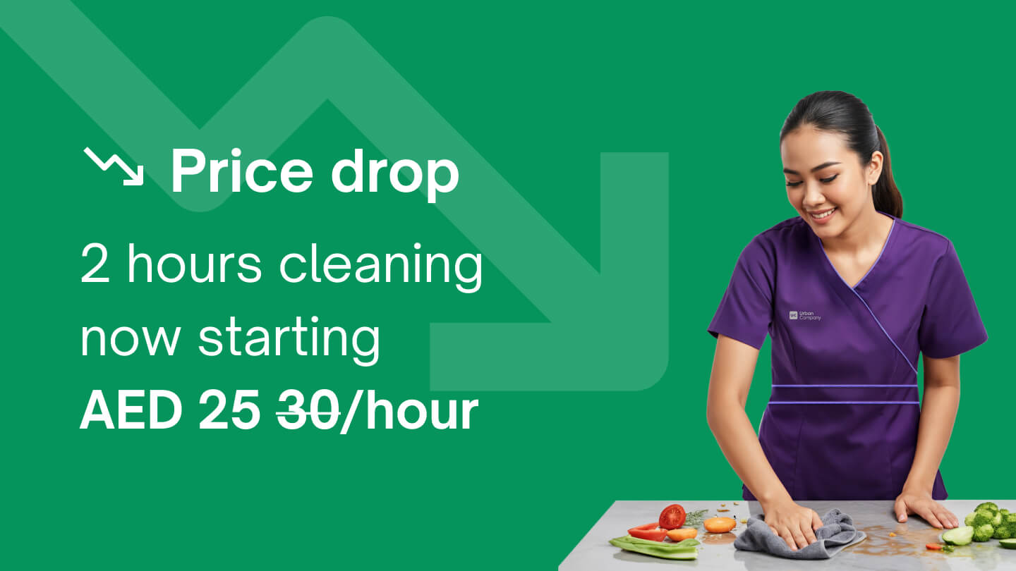 Monthly Cleaning Subscription 0