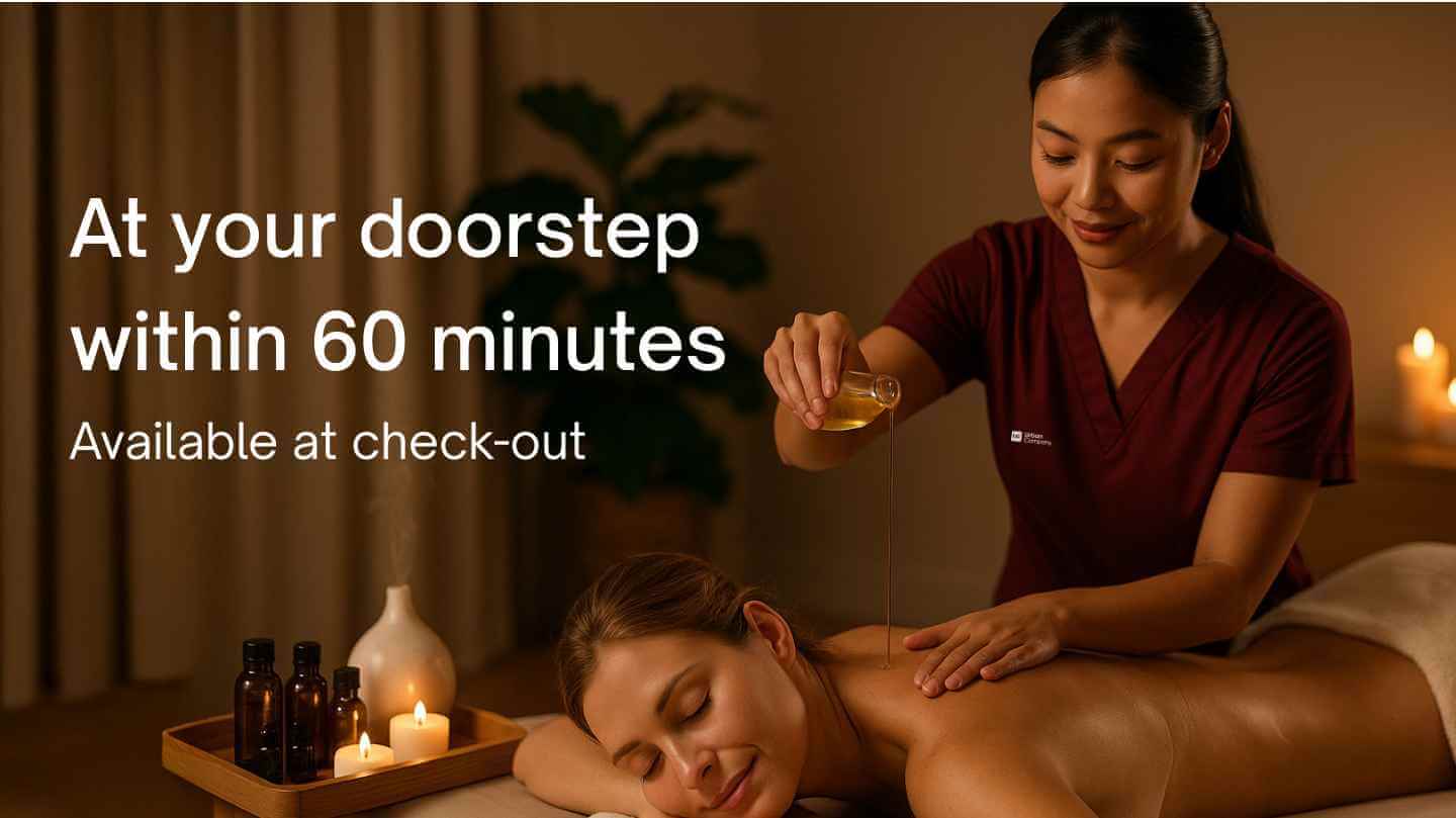 Massage for Women 0