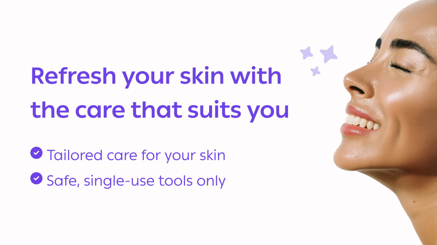 Skincare for Women 1