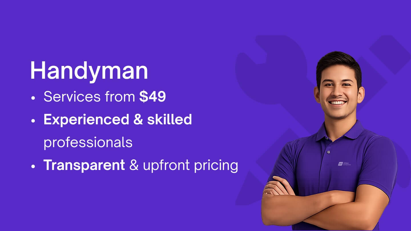 Handyman & Painter 0