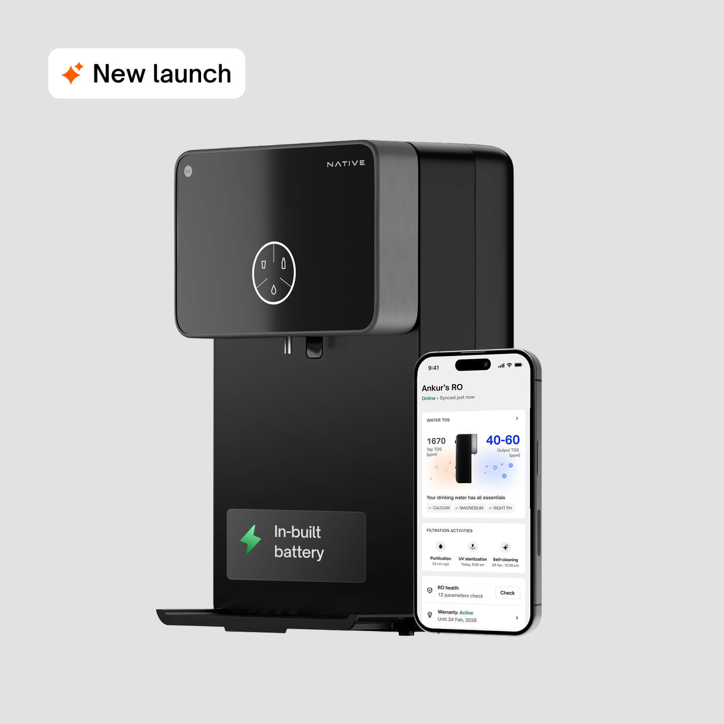 Urban Company Header Story 1