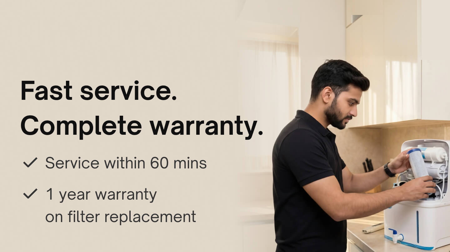 Water Purifier Repair 0