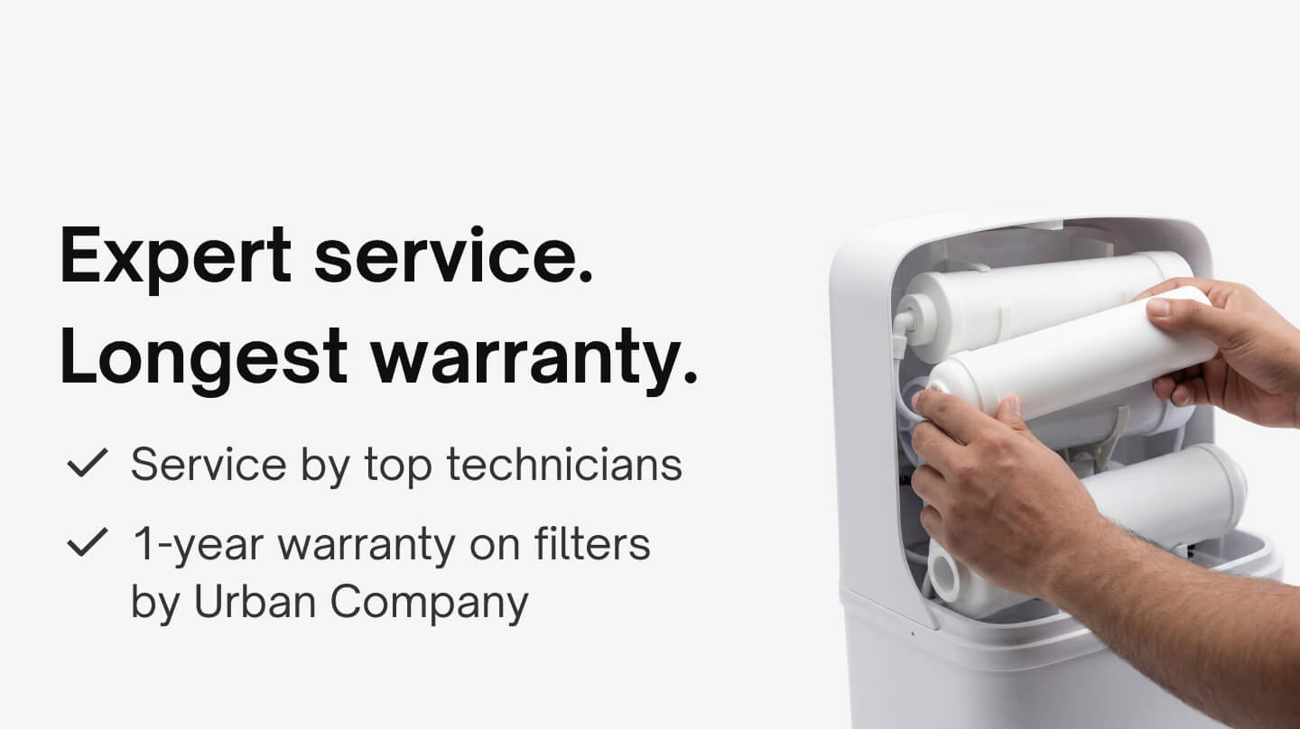 Water Purifier Repair 0