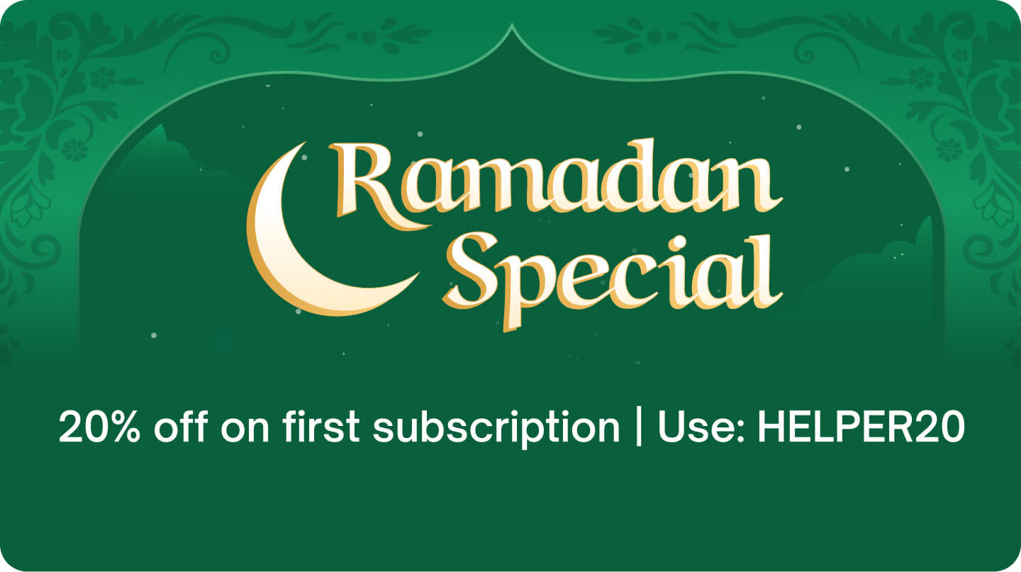 Monthly subscription 0