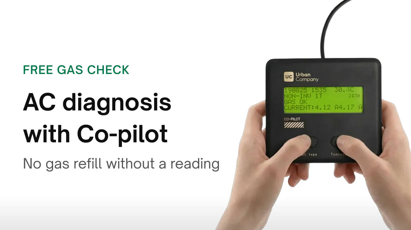 Get #1 AC service & AC repair experts in Kottivakkam, Chennai, India 0