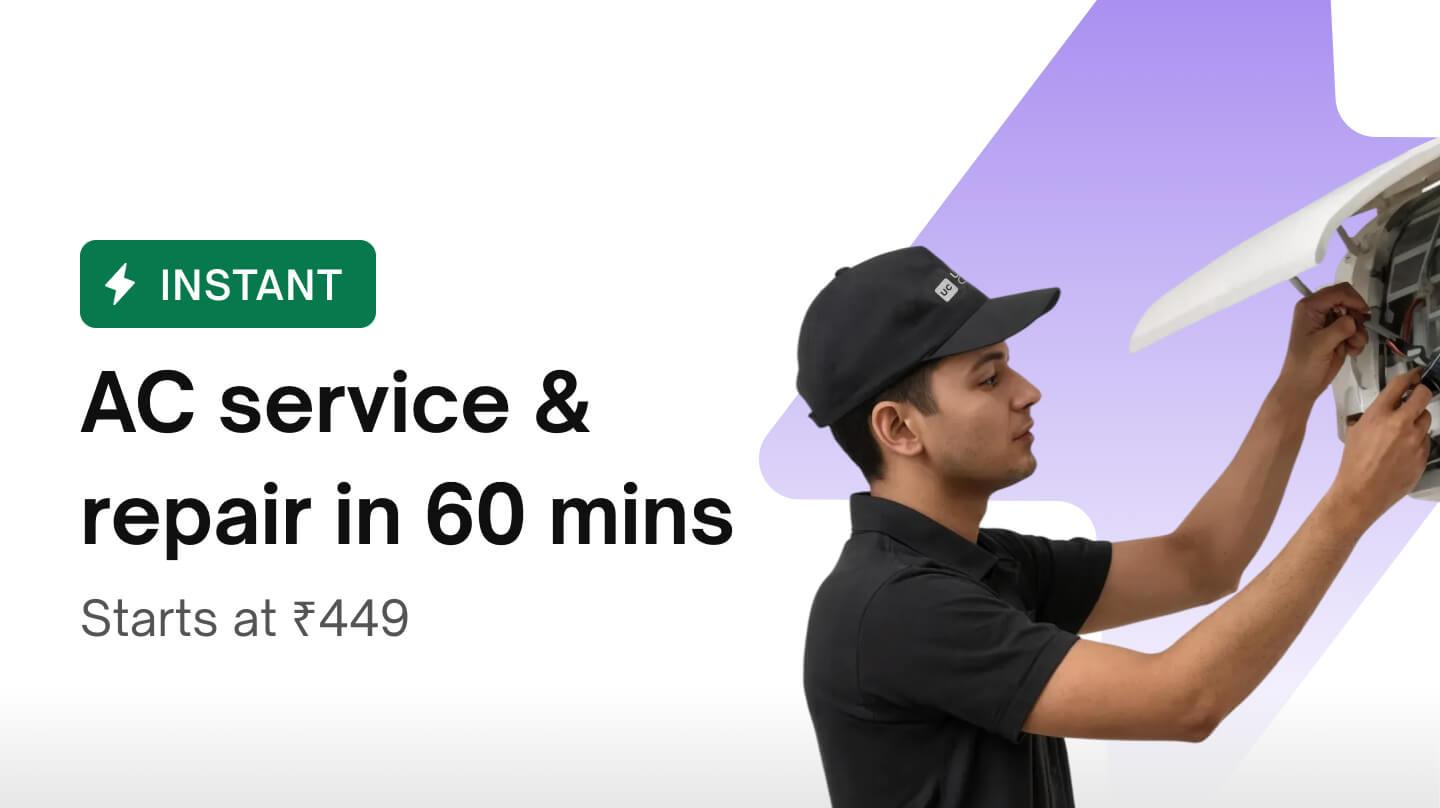 Get #1 AC service & AC repair experts in Kottivakkam, Chennai, India 2