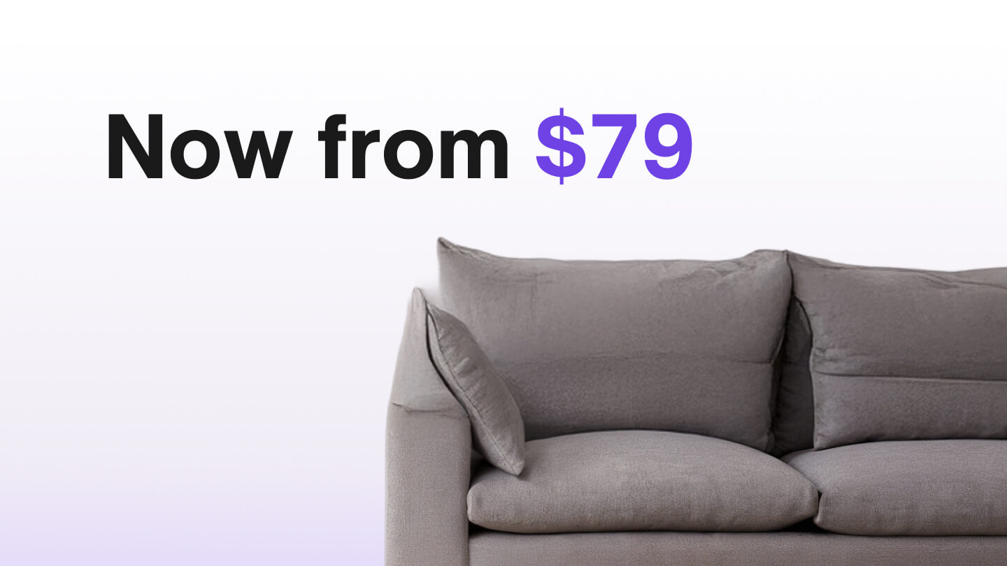 Upholstery Cleaning 0