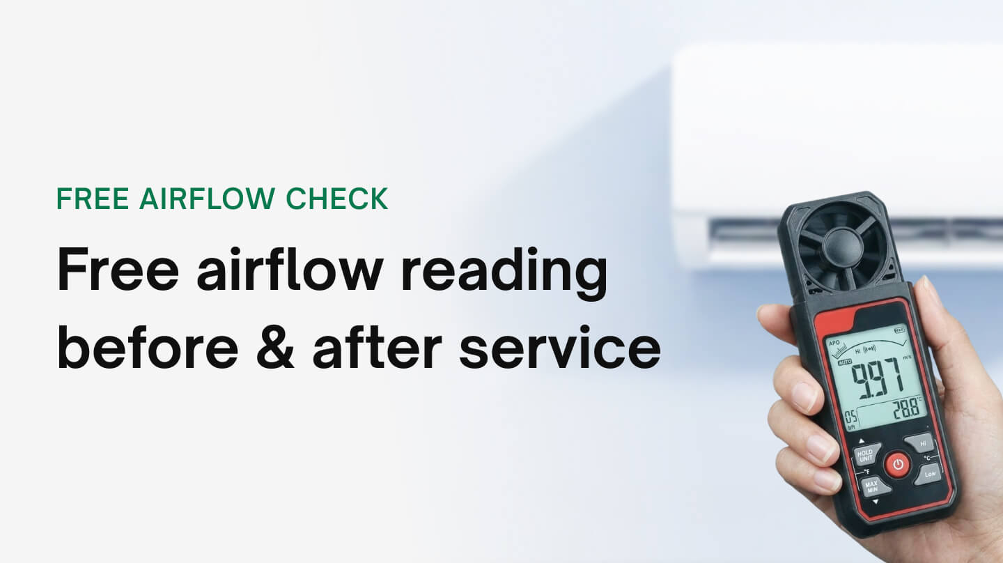 Aircon Servicing & Repairs 1