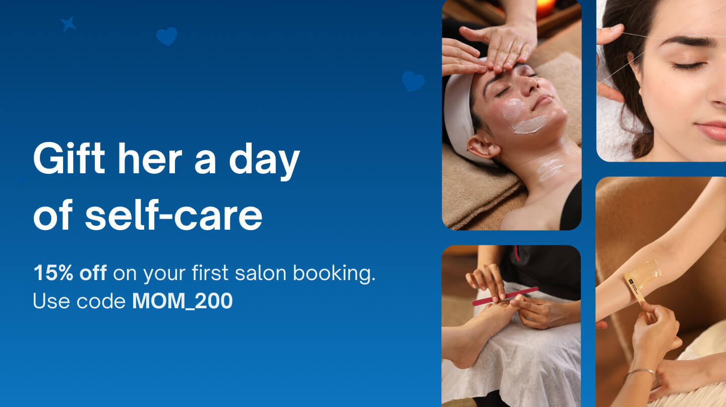 Salon Luxe 0