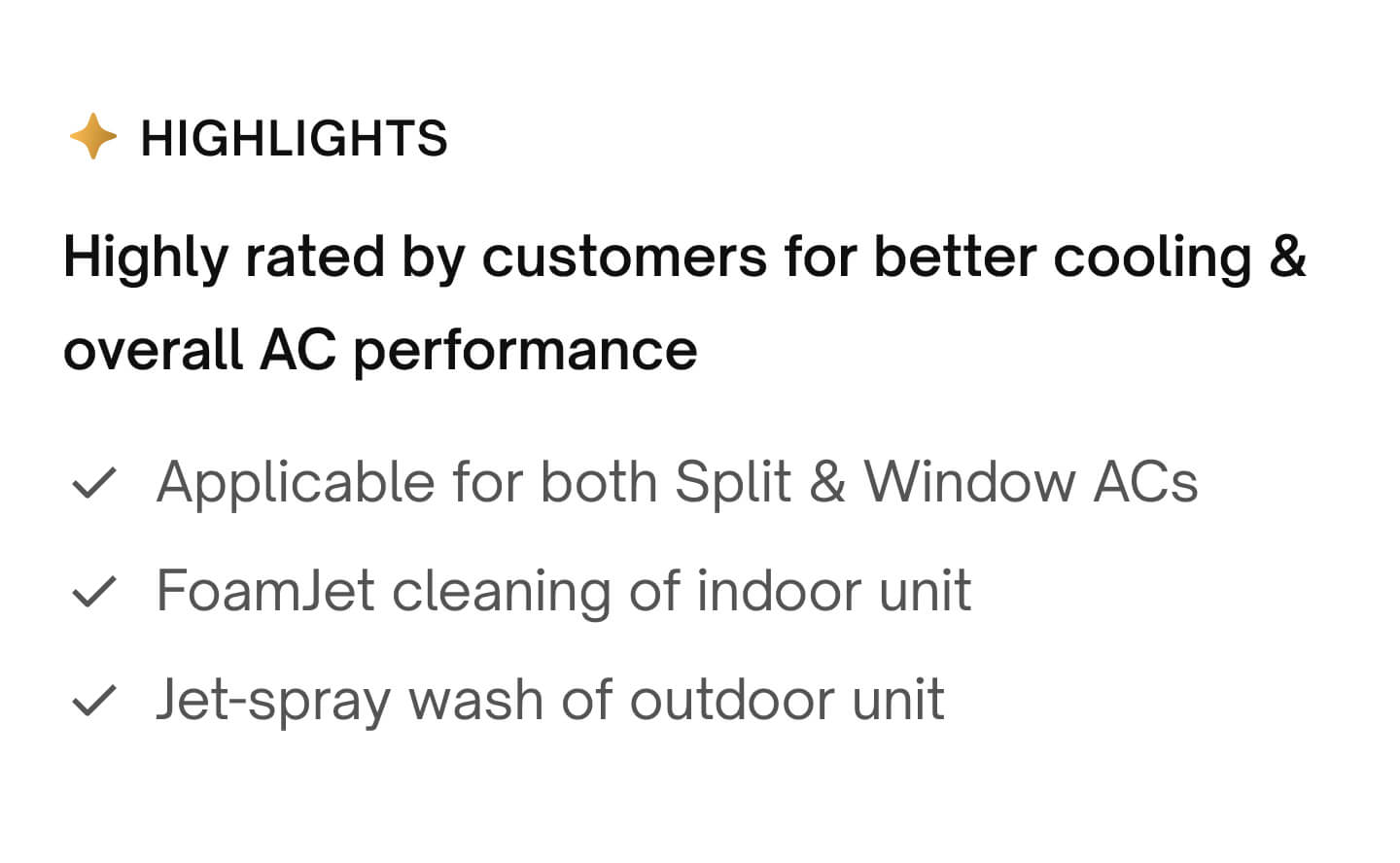 Package Description