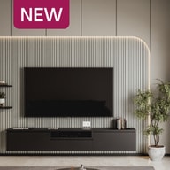 Wall makeover by Revamp