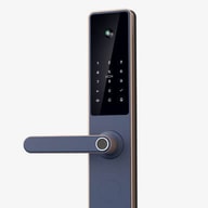 Native Smart Locks