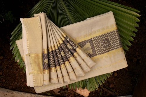 8 Saree Draping Styles To Try This Wedding Season