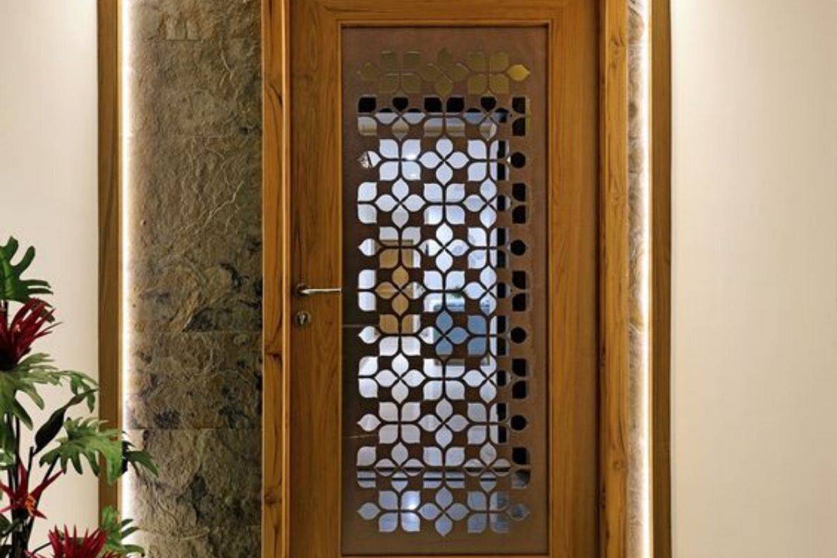 The Best Door Designs For Indian Houses You’Ll Want To See!