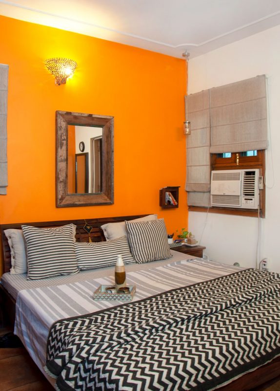 indian bedroom ideas