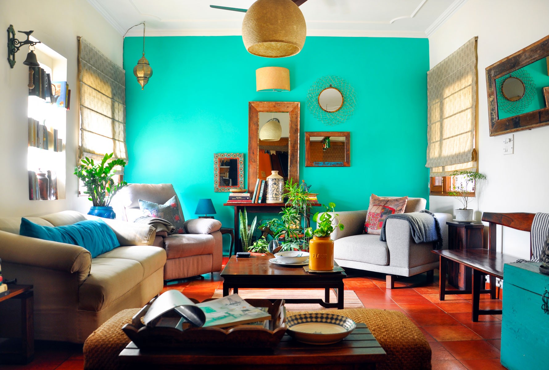 How To Decorate Your Small House (Part 2): The Smart Way!