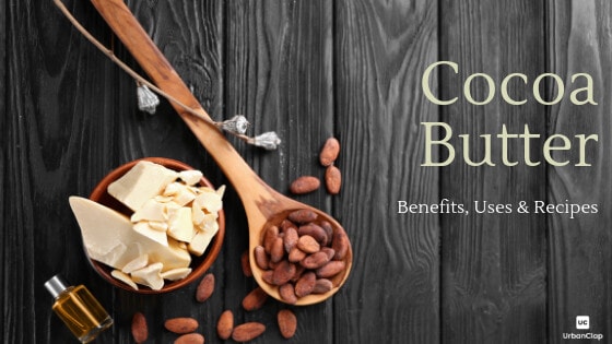 Cocoa Butter Uses For Skin And Hair (DIY Recipes Included!)