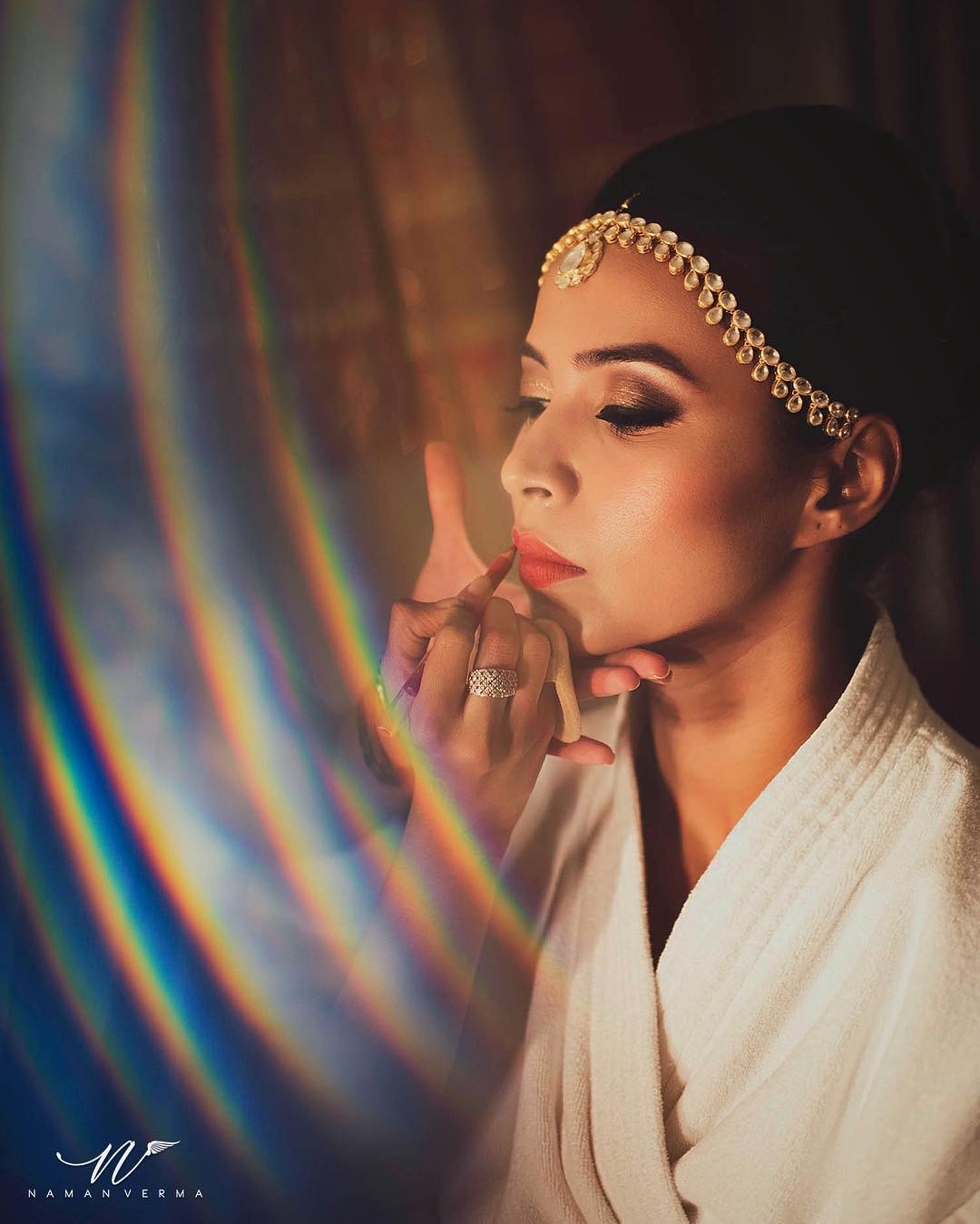 The Complete Guide To Makeup Trials For Indian Brides