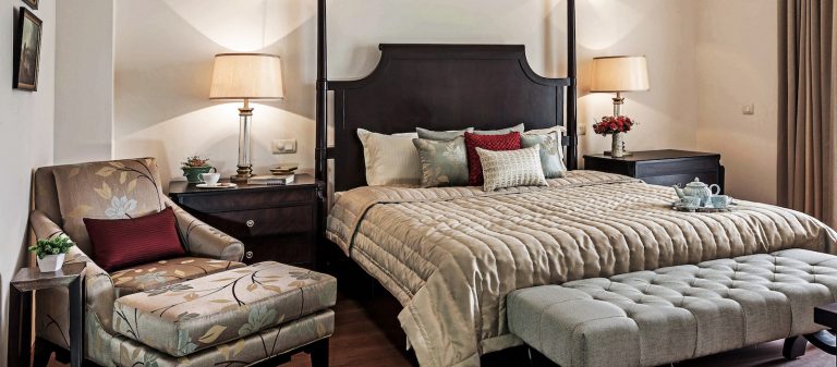 Inside A Delhi House With Elegant Transitional Decor (That’S Practical Too!)