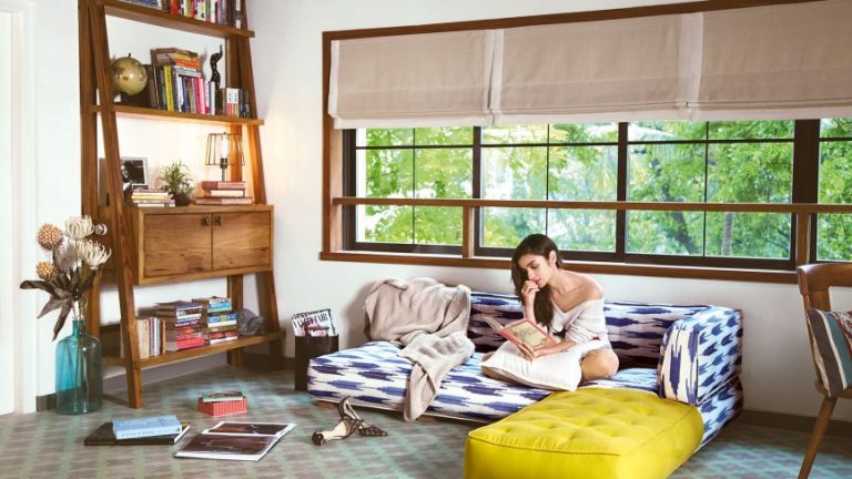 Inside Alia Bhatt’S Gorgeous Home With Steal-Worthy Ideas!