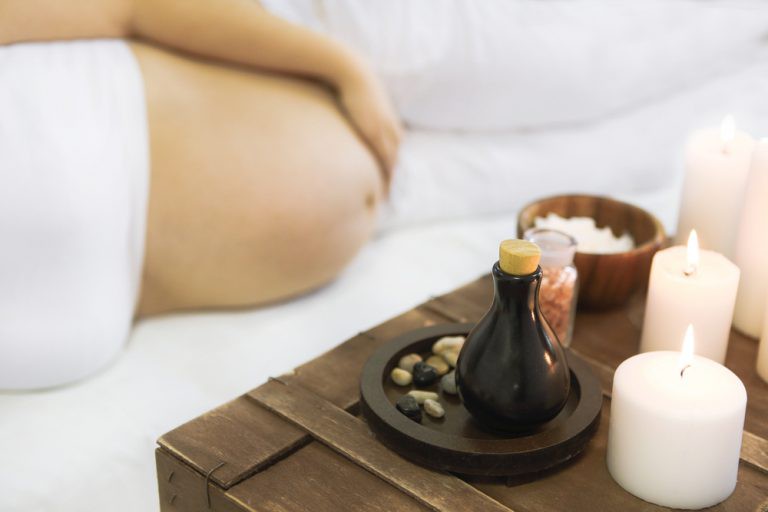 Health Benefits Of Spa Services For Newbie Moms!