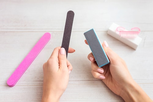 The Art Of Nail Shaping – A Detailed Guide To Filing Your Nails