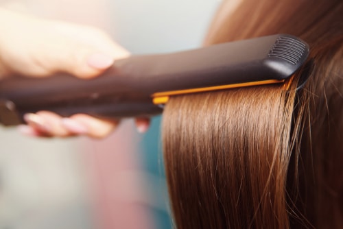 Debunking The Myths Of Permanent Hair Straightening